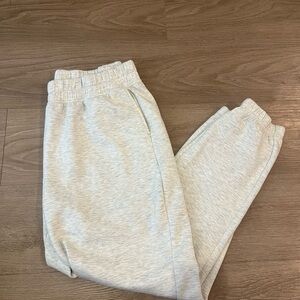 Yogalicious sweatpants L